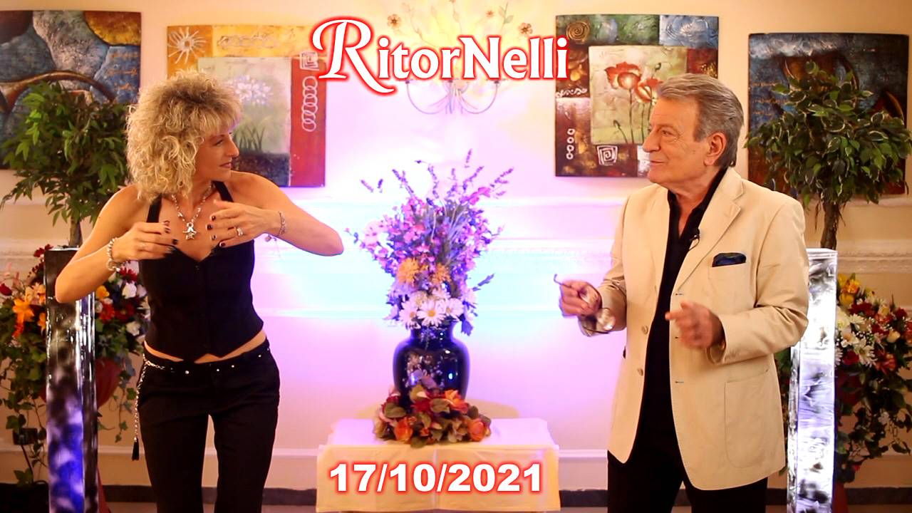 Trasmissione RitorNelli
